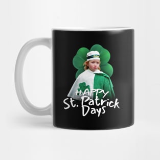 st patricks day 2021 Mug